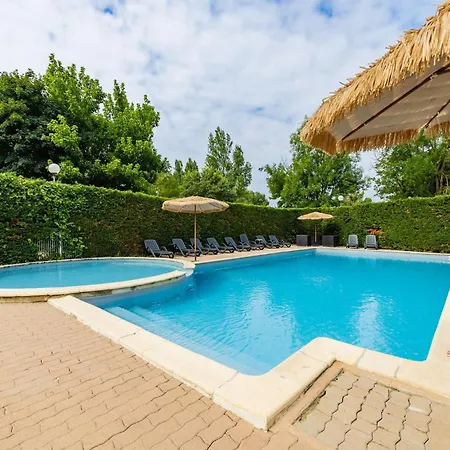 Nostra Libertat - Piscine - Terrasse