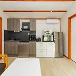 Vakantiehuis Nostra Libertat - Piscine - Terrasse Rivières