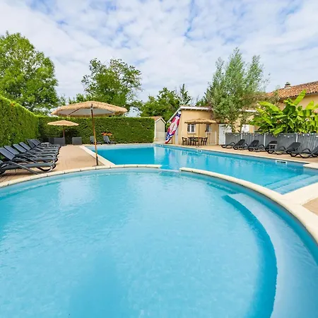 Nostra Libertat - Piscine - Terrasse Vakantiehuis *