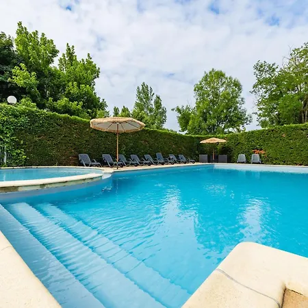 Vakantiehuis Nostra Libertat - Piscine - Terrasse *