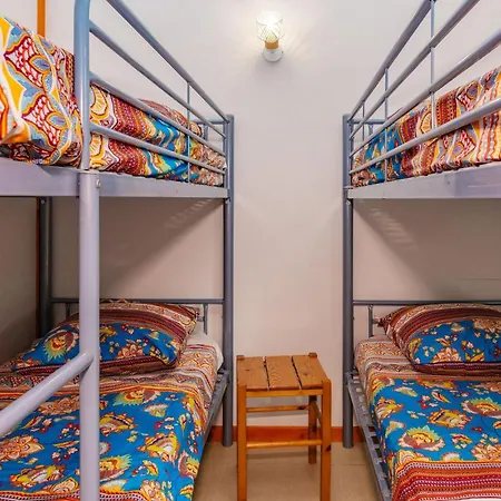 Vakantiehuis Nostra Libertat - Piscine - Terrasse Rivières