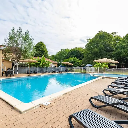Nostra Libertat - Piscine - Terrasse