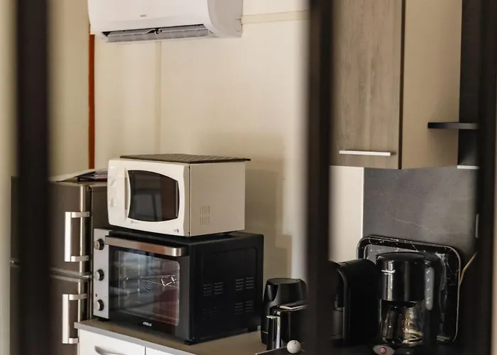 Nostra Libertat - Piscine - Terrasse *